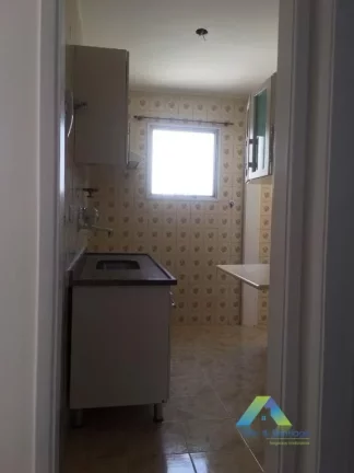 Imagem Apartamento com 2 dormitórios, 46 m² - venda por R$ 420.000,00 ou aluguel por R$ 2.240,00/mês - Conceição - São Paulo/SP