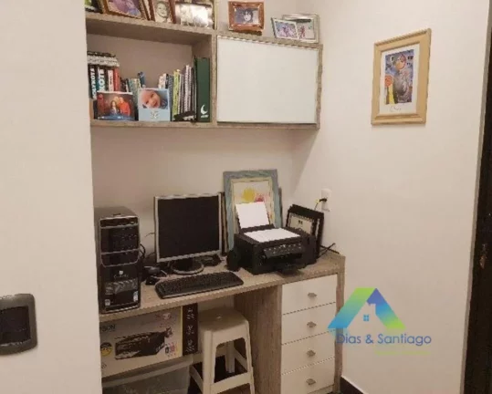 Imagem Apartamento Duplex Residencial à venda, Vila Mascote, São Paulo - .