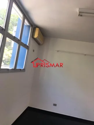 Imagem Alugo prédio comercial no gonzaga