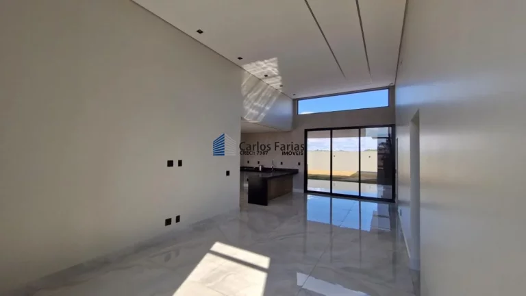 Imagem Casa em Condomínio para Venda em Brasília, Setor Habitacional Tororó (Jardim Botânico), 3 dormitórios, 3 suítes, 5 banheiros, 2 vagas