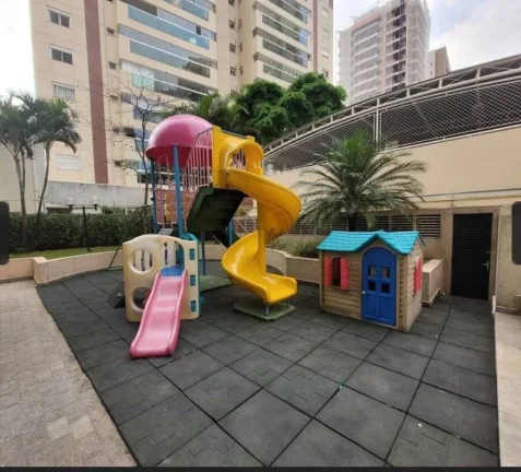 Imagem Lindo apartamento com 2 Quartos 1 suíte à venda, 56m² - Vila Mariana
