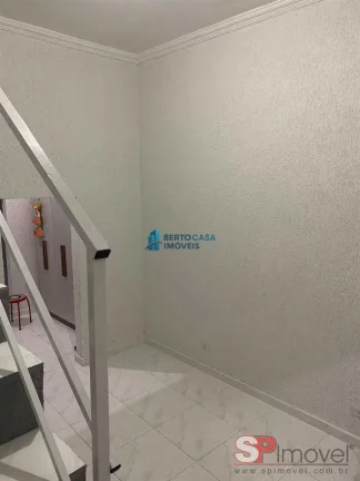 Imagem Casa Padrão