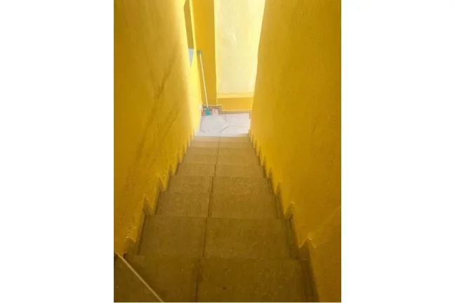Imagem Casas em Frente Cemitério Lapa