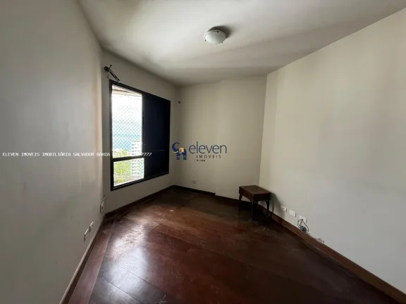 Imagem Apartamento para Venda em Salvador, Ondina, 4 dormitórios, 2 suítes, 6 banheiros, 3 vagas