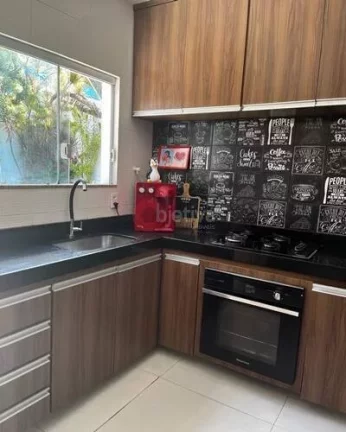 Imagem Casa a venda Cond. dos Pássaros de 4 quartos - Guriri - Cabo Frio - RJ