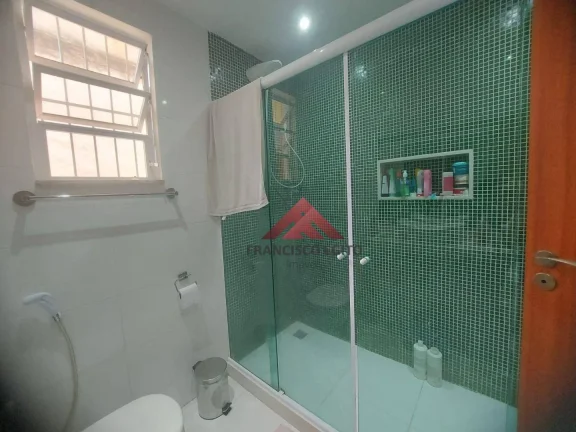 Imagem Casa com 2 dormitórios à venda, 242 m² por R$ 360.000,00 - Brasilândia - São Gonçalo/RJ