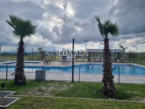 Imagem TERRENO 350 METROS CONDOMÍNIO TERRAS ALPHA - ACEITA CARRO POPULAR