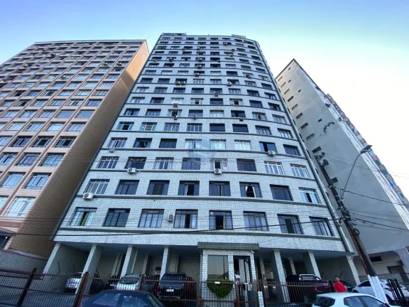 Imagem Apartamento a venda na Biquinha em São vicente