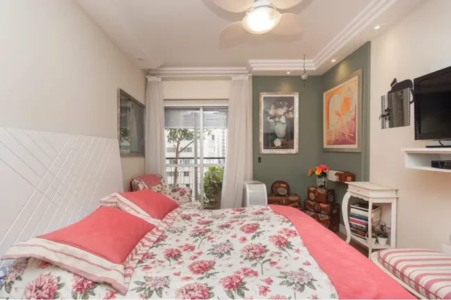 Imagem APARTAMENTO RESIDENCIAL em São Paulo - SP, Indianópolis