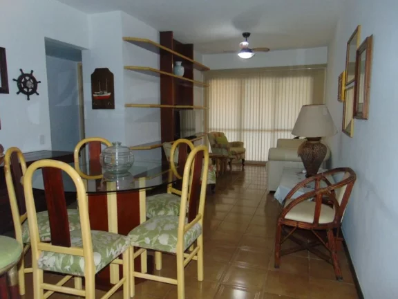 Imagem APARTAMENTO À VENDA, 120 M² - PITANGUEIRAS - GUARUJÁ/SP
