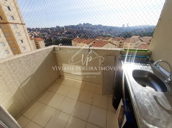 Imagem Apartamento para venda Jardim Conceição 3 dormitórios 01 suite