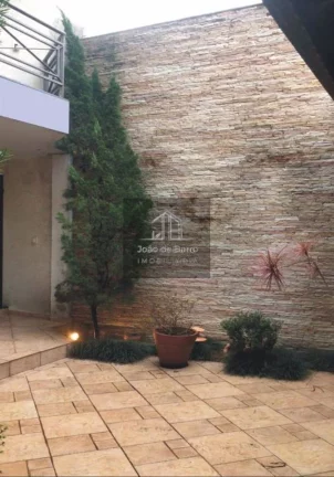 Imagem Sobrado com 3 dormitórios à venda, 354 m² por R$ 1.538.000,00 - Parque da Vila Prudente - São Paulo/