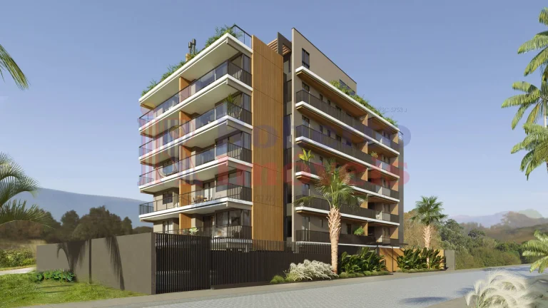 Imagem Apartamento Exclusivo a Poucos Passos da Praia