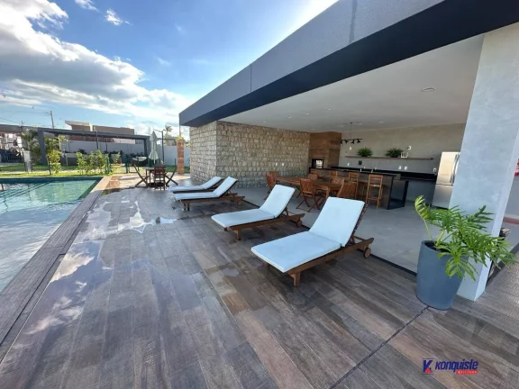 Imagem VENDO CASA DE 3/4 NO CONDOMINIO - SIM