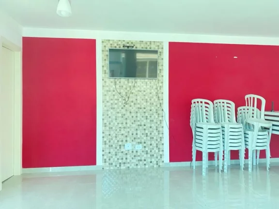 Imagem Apartamento com 1 Quarto para Alugar, 35 m² em Vila Ré - São Paulo Imagem Apartamento com 1 Quarto para Alugar, 35 m² em Vila Ré - São Paulo