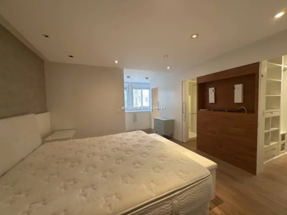 Imagem Apartamento à venda Jardim América São Paulo