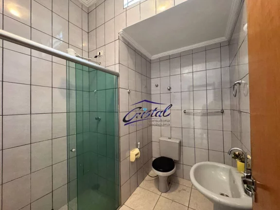 Imagem Casa com 4 quartos (1 suíte) à venda, 101 m² - Jaguaré - São Paulo/SP