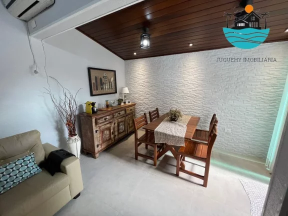 Imagem Apartamentos a Venda em Juquehy Condomínio Fechado com, 1 dormitório e 42m² de área construída, 450 metros da praia | Juquehy Imobiliária
