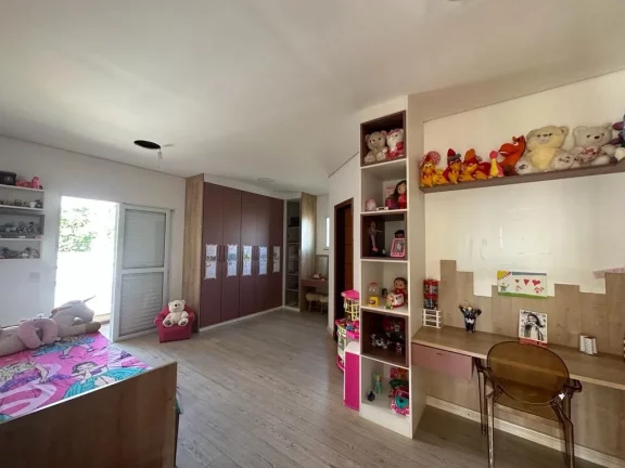 Imagem Sobrado com 3 dormitórios à venda, 214 m² por R$ 1.590.000,00 - Chácaras Reunidas Guaio - Suzano/SP