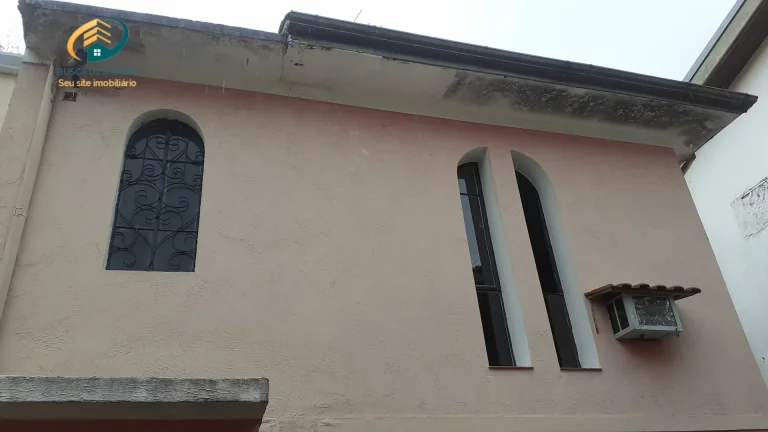 Imagem Sobrado à venda no bairro Planalto Paulista - São Paulo/SP, Zona Sul