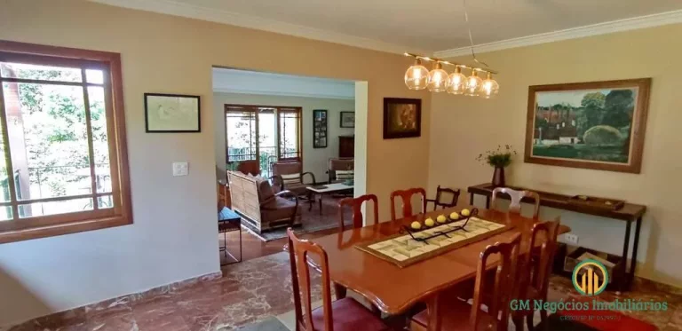 Imagem Cond. Jd Algarve – 3 sts, jardim, piscina, salão multiuso e escritório!