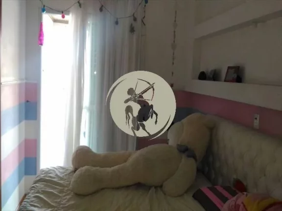Imagem Maravilhoso e suntuoso apartamento a venda em Santos