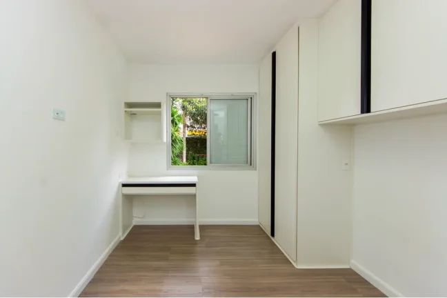Imagem APARTAMENTO RESIDENCIAL em São Paulo - SP, Jabaquara