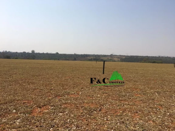 Imagem Área para Venda em Limeira, saida rodovia limeira-piracicaba