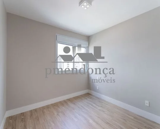 Imagem Apartamento reformado à venda na Vila Romana, 2 quartos e 1 vaga, 92m2