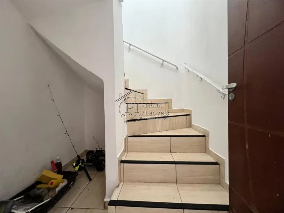Imagem CASA COM 65 m² - VILA ANTARTICA - PRAIA GRANDE SP