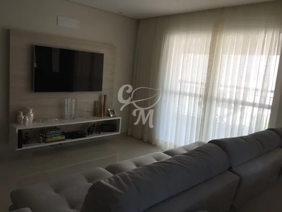 Imagem Apartamento com 3 Suites em Jundiaí