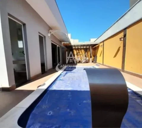 Imagem Condomínio, Residencial Maria Júlia - São José do Rio Preto