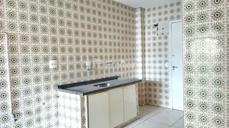 Imagem Apartamento Água Branca - 103M², 3 Dorms, 1 Vaga Determinada, Armários, Localização Privilegiada.