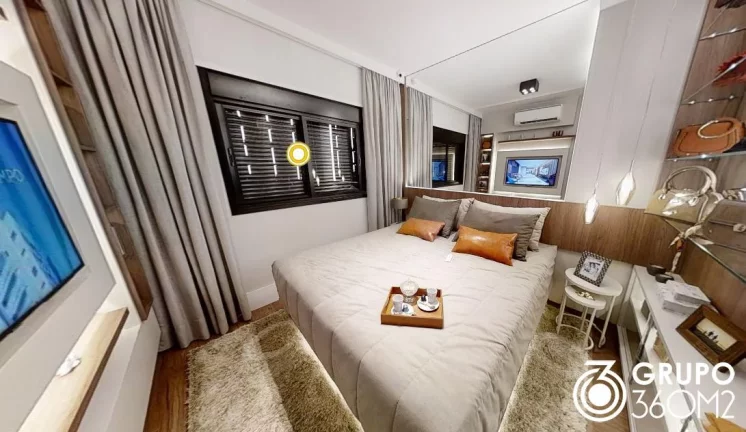 Imagem Apartamento para Venda em Santo André / SP no bairro Vila Assunção