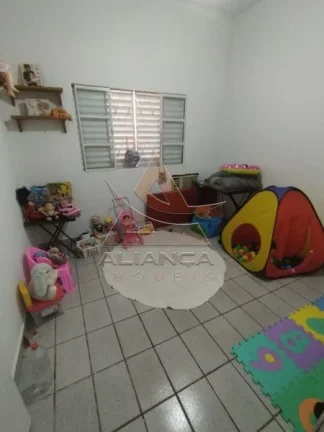 Imagem Casa - Ribeirão Preto - Arlindo Laguna