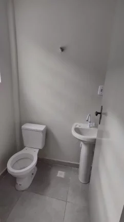Imagem Salão com 0 dorm, Nossa Senhora do Sion, Itanhaém - R$ 240 mil, Cod: SL00002