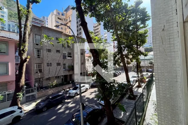 Imagem Apartamento à Venda - Copacabana, 1 Quarto, 90 m2