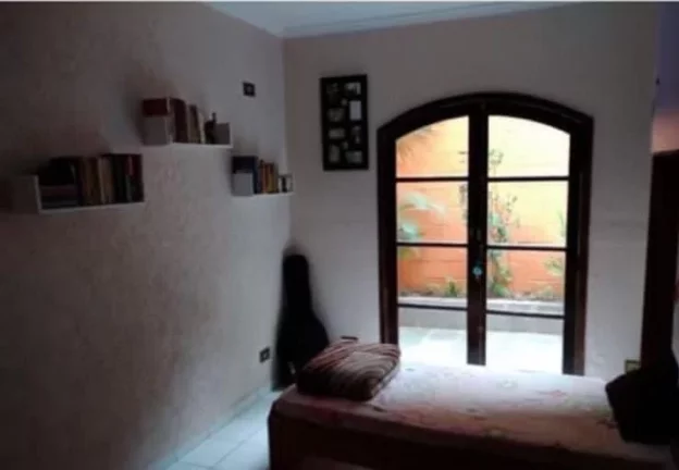 Imagem Sobrado com 5 dormitórios à venda, 316 m² por R$ 850.000,00 - Jardim Carlos Cooper - Suzano/SP