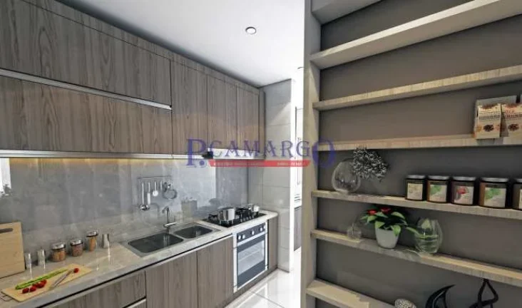 Imagem Apartamento Padrão