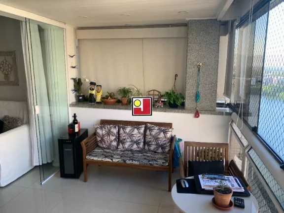 Imagem Vendo 3Q(1S), super decorado, lindíssimo, alto, nascente, vista panorâmica, clean, porcelanato, 2vg, ônibus, clube, tênis, ginásio, squash, skate,