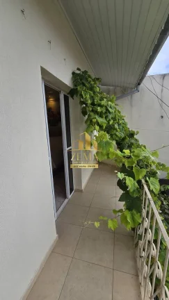 Imagem Sobrado amplo 311m2, terreno 282 m2, 02 dorms ( 01 st) , 05 wc, 03 vagas