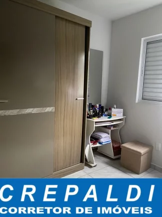 Imagem apartamento 3 dormitorios a venda em criciuma Minha Casa Minha Vida