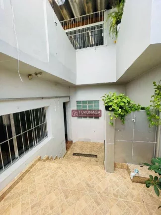 Imagem Sobrado à venda, 275 m² por R$ 980.000,00 - Macedo - Guarulhos/SP