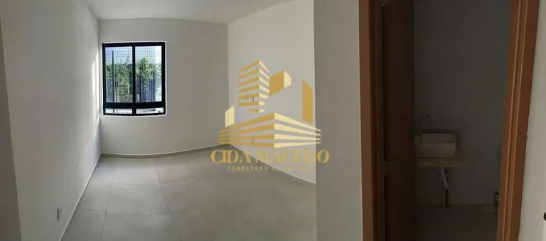 Imagem Apartamento a Venda no bairro Poço - Cabedelo, PB