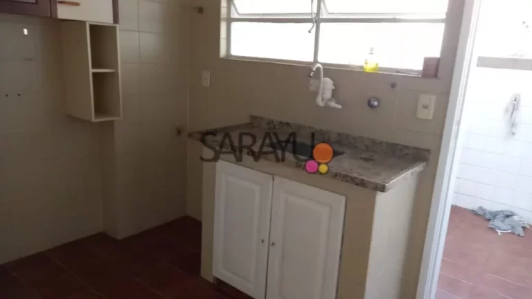 Imagem Apartamento de 2 dormitórios para alugar no Itaim Bibi, São Paulo