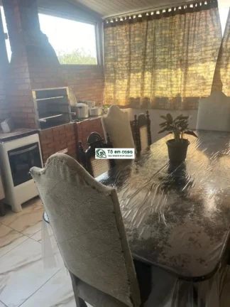 Imagem CASA RESIDENCIAL em SÃO JOSÉ DOS CAMPOS - SP, BOSQUE DOS EUCALIPTOS