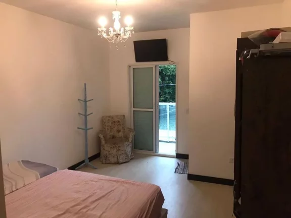 Imagem Sobrado com 3 dormitórios à venda, 125 m² por R$ 785.000 - Vila Floresta - Santo André/SP