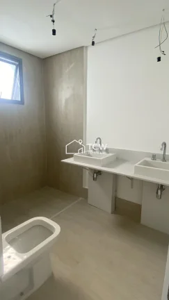 Imagem Apartamento com 3 dorm no Vila Clementino