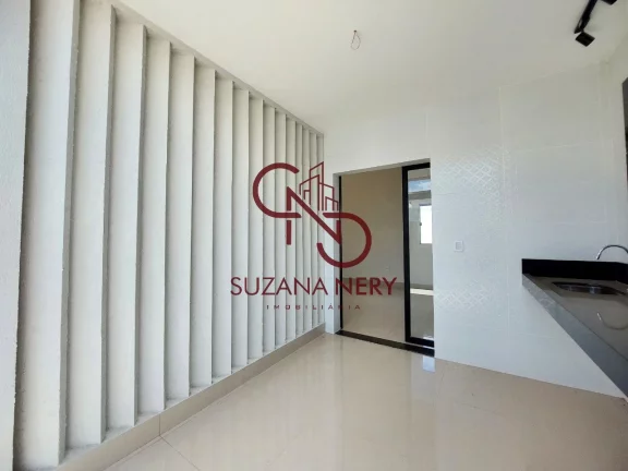 Imagem CASA NO CONDOMINIO ECOVILLE 2 EM PARNAMIRIM