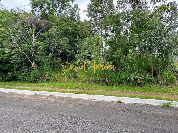 Imagem São 3 lotes, individuais, venda somente juntos - Condomínio Santa Monica - DF
